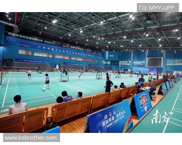 广州羽毛球队引领最新羽毛球技术TOP10探秘与分析 广州羽毛球队引领最新羽毛球技术TOP10探秘与分析