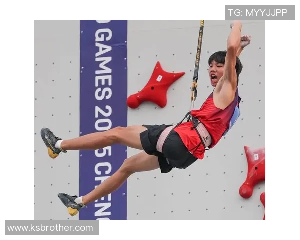 成都攀岩队的运营揭秘：深度探讨攀岩运动的魅力与挑战