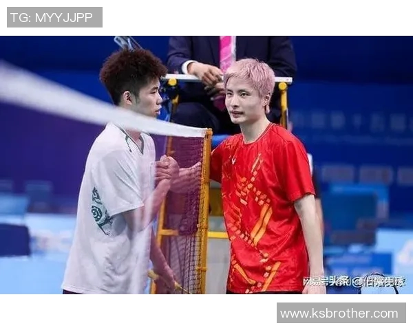 成都羽毛球队实力强劲最新个人能力排名前十选手揭晓