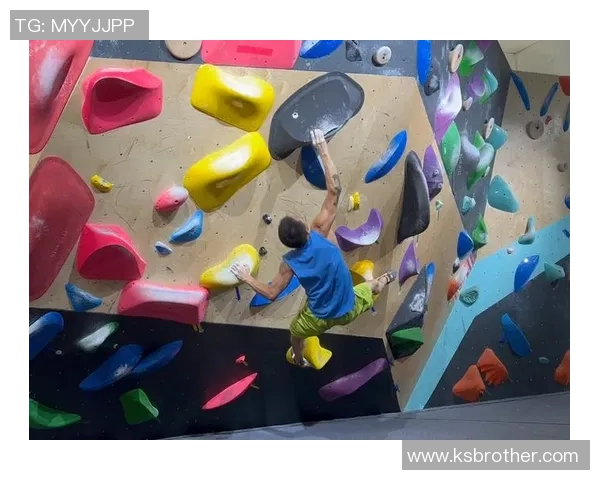 攀岩热潮再起:北京攀岩队的训练状态与未来展望 攀岩热潮再起:北京攀岩队的训练状态与未来展望