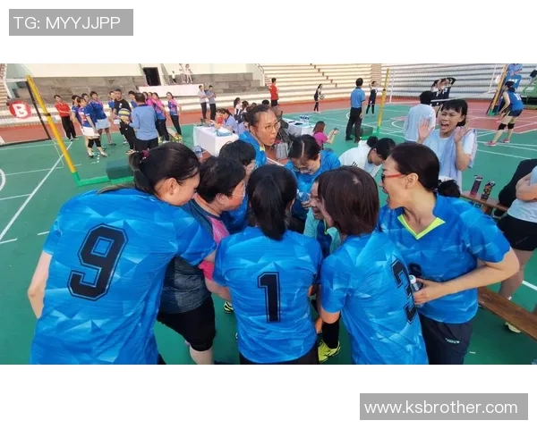 杭州排球队展现卓越团队协作能力荣获全国排球团队协作排名新高