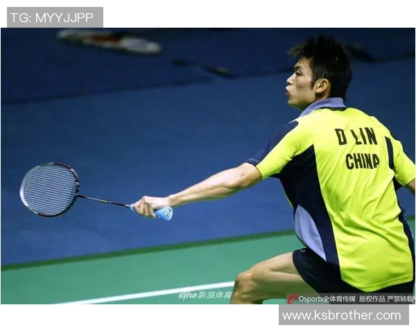 杨秀英专访:从青涩羽毛球梦到辉煌职业生涯的心路历程回顾 杨秀英专访:从青涩羽毛球梦到辉煌职业生涯的心路历程回顾