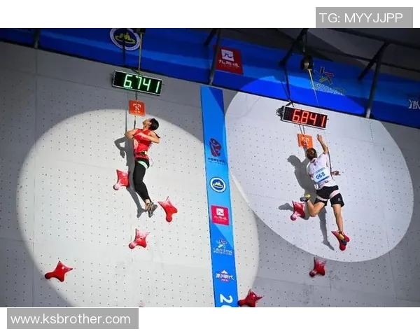 武汉攀岩队心理素质排名第八展现团队实力与潜力 武汉攀岩队心理素质排名第八展现团队实力与潜力