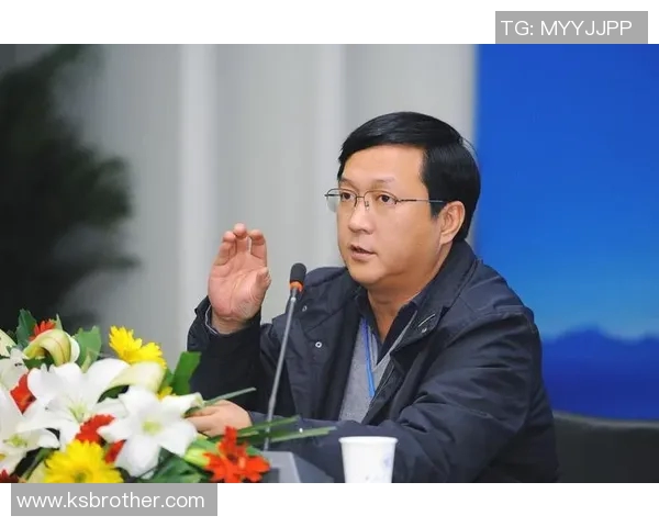 深度对话杨伟谈足球人生与职业生涯的起伏与坚持