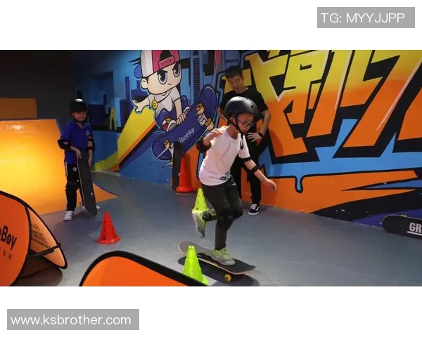 滑板战术解析成都滑板队的运营模式与发展策略探讨