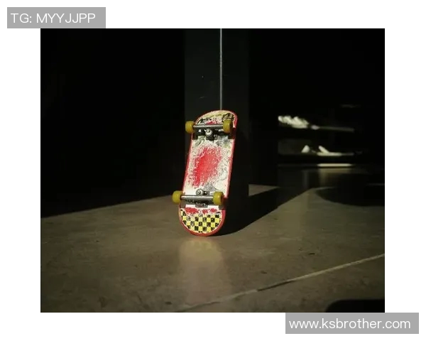 科学滑板与意识训练的完美结合探索滑板运动中的心理技巧与专注力提升方法