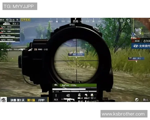 聚焦和平精英RNG战队的节奏与策略深度解析 聚焦和平精英RNG战队的节奏与策略深度解析