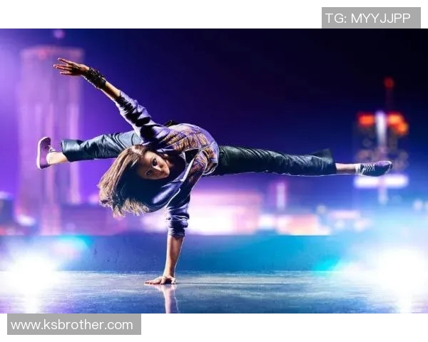 街舞新手必看:提升心理素质的实用技巧与心态调整方法 街舞新手必看:提升心理素质的实用技巧与心态调整方法