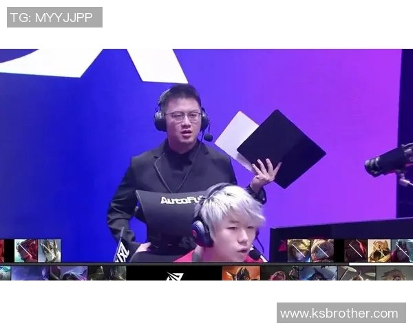 赛后分析FPX与WE对决中选手个人能力的全面评估与对比 赛后分析FPX与WE对决中选手个人能力的全面评估与对比