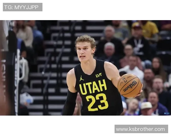 劳里马尔卡宁在NBA赛季中的崛起与未来发展潜力分析