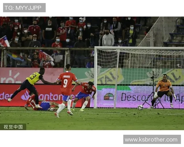 厄瓜多尔对阵智利精彩360视频直播全程回放与赛后分析 厄瓜多尔对阵智利精彩360视频直播全程回放与赛后分析