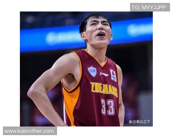 吴前：从青涩少年到篮球场上的领袖之路与奋斗历程