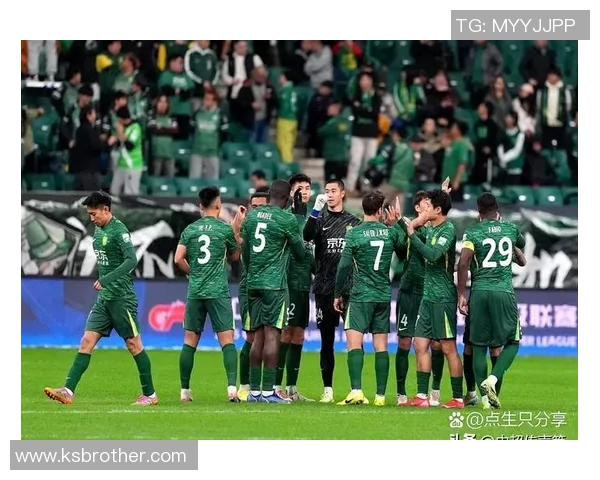 国安对阵蔚山现代直播全程回顾与精彩瞬间分析