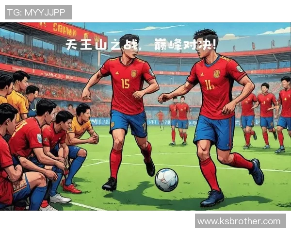 多哈萨与多哈杜的精彩对决揭示足球战术与团队合作的魅力