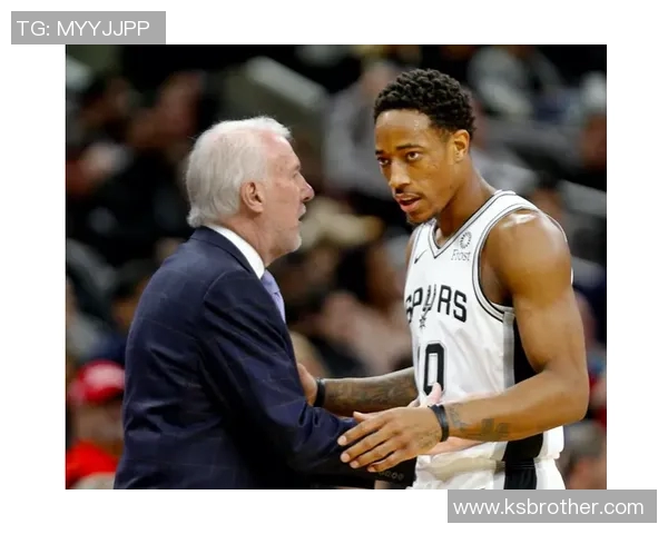 德马尔德罗赞的篮球之路与个人成长故事探秘