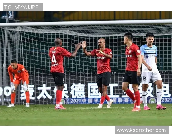 广东富力主场迎战长春亚泰全力争胜力争积分榜上升