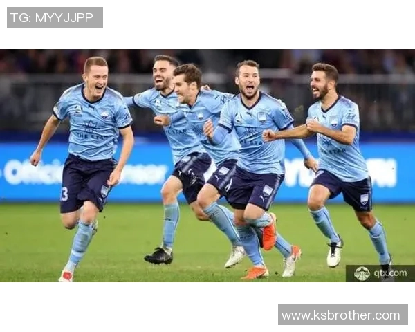 悉尼与墨尔本胜利对决前瞻及比分预测分析