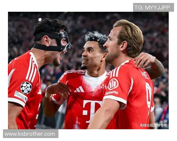 拜仁与利物浦欧冠对决赛程解析及历史交锋回顾