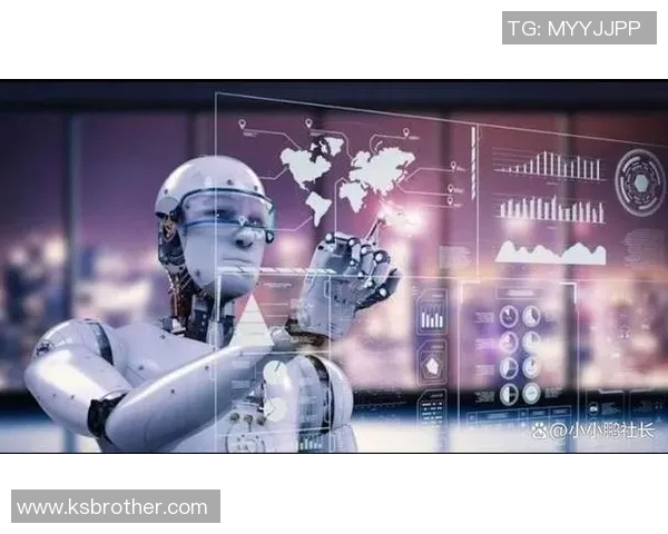 李泓澎：在科技与艺术交汇处探索创新的无限可能性