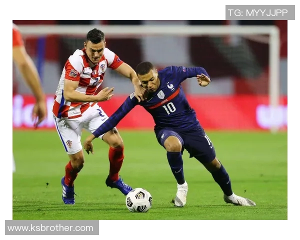 法国与克罗地亚激战在即竞彩分析与投注策略全解析