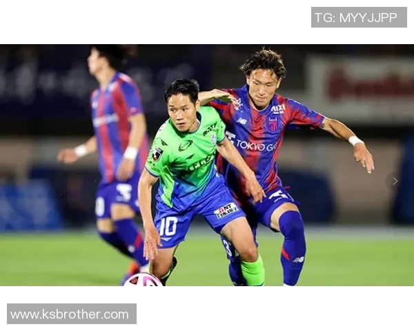 湘南海洋迎战横滨FC争夺联赛积分的关键之战