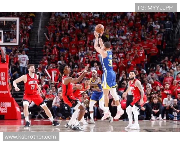 火箭队与勇士队的激烈对决2月24日精彩赛事回顾与分析