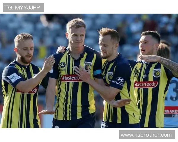 海岸水手与墨尔本胜利的激烈对决揭示澳超联赛的精彩瞬间