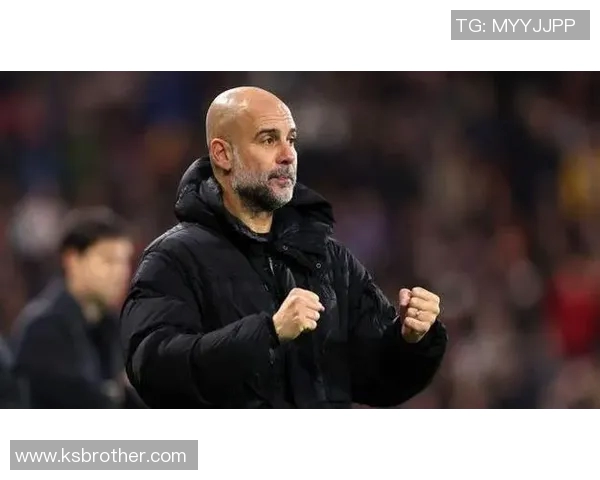 瓜迪奥拉神奇换人策略揭秘欧冠淘汰赛7次换人皆成进球关键