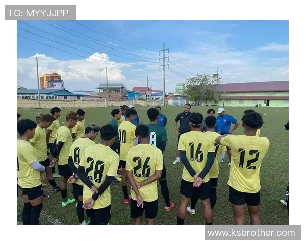 缅甸与柬埔寨足球比赛分析及投注建议全面解析