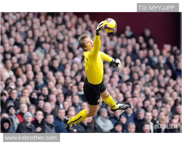 诺伊尔：从守门员到传奇，如何塑造足球历史的伟大瞬间