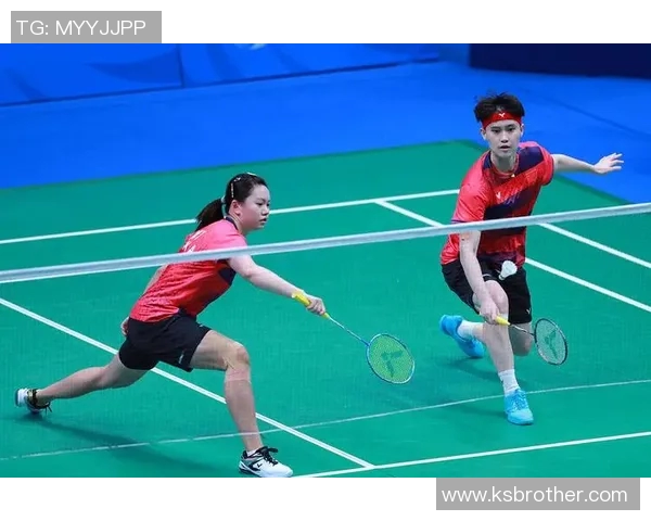 重庆羽毛球队心理素质探讨与提升策略分析