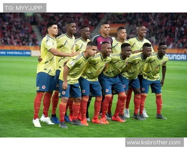 韩国与哥伦比亚足球赛观众热情高涨引发热烈讨论