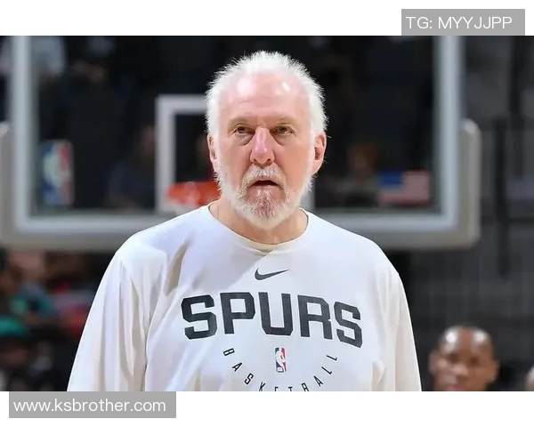 马刺队摆烂策略再度升级波波维奇因轮休主力被罚款引发热议