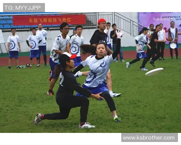 飞盘之路：见证北京飞盘队拼搏与成长的真实故事