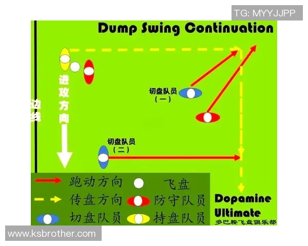 飞盘战术解析：西安飞盘队如何构建高效控制体系与团队协作