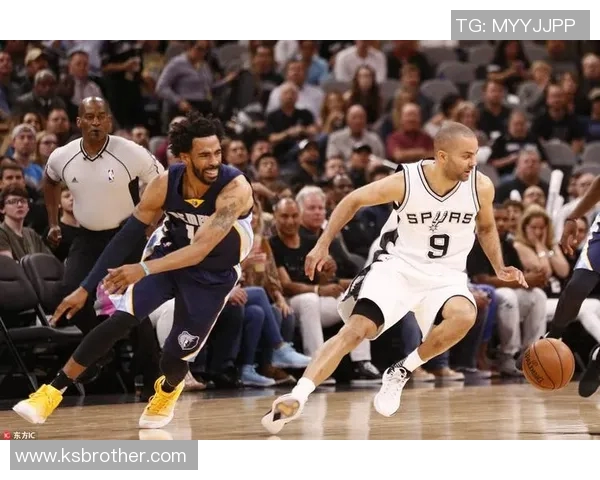 2011年NBA季后赛马刺与灰熊的激烈对决与历史回顾