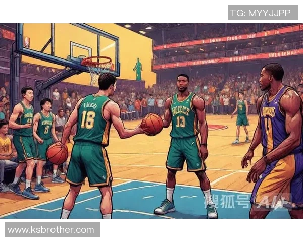 2020年NBA精彩对决雄鹿与湖人巅峰对决回顾与分析