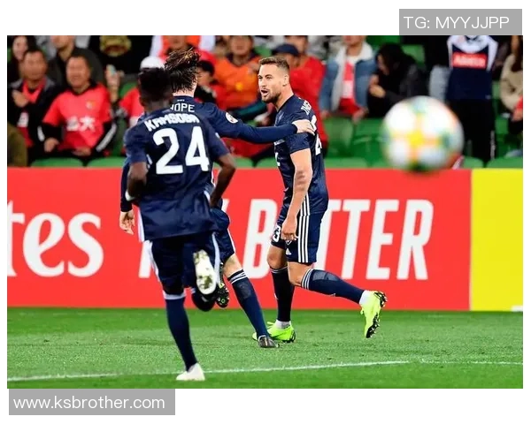 中央海岸水手迎战墨尔本胜利争夺胜利之路的精彩对决