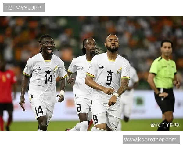 加纳与马里友谊赛精彩对决展现非洲足球魅力与团结精神