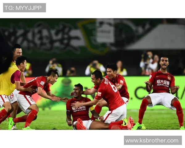 北京国安与上海恒大巅峰对决谁能笑到最后解析比赛精彩瞬间与战术较量