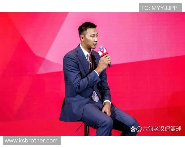 易建联再创辉煌解析他的职业生涯与对中国篮球的深远影响 易建联再创辉煌解析他的职业生涯与对中国篮球的深远影响